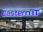 Acrylic Letters