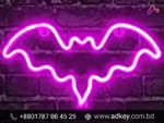 Best Neon Sign Designs in Bangladesh
