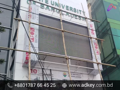 LED Display, Digital Board Bangladesh
