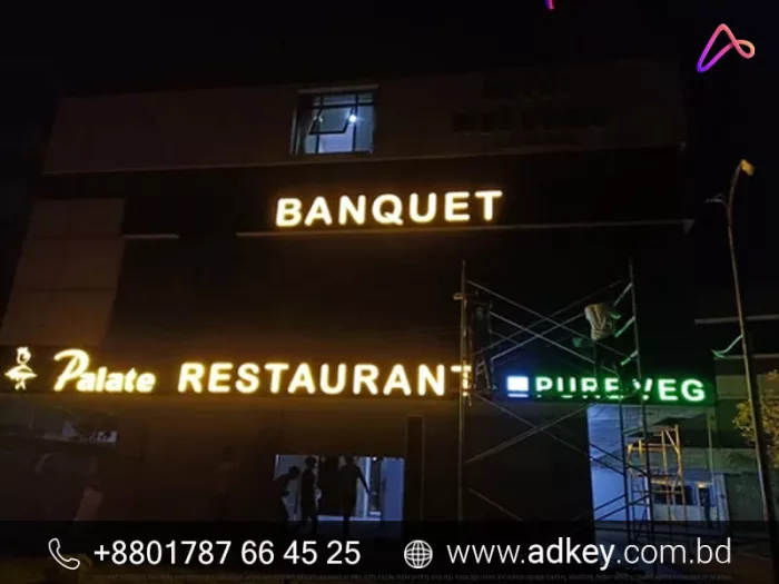 LED Sign BD Agency in Dhaka