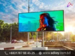 Outdoor LED Display Service in dhaka Bangladesh