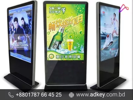 Waterproof And High-Quality outdoor led display price