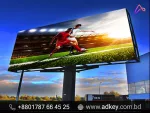 Waterproof And High-Quality outdoor led display price
