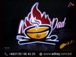 Acrylic Letter Cost And Price