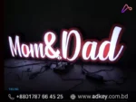 Acrylic Letter Cost And Price