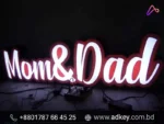Acrylic Letter Cost And Price