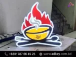 Acrylic Letter Cost And Price