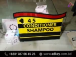 Acrylic Letter Cost Bangladesh