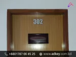 Door Name Plate Design and Ideas in Bangladesh