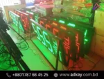 LED Digital Display Board Price and Cost in Bangladesh