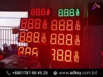 LED Digital Display Board Price and Cost in Bangladesh