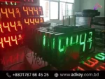 LED Digital Display Board Price and Cost in Bangladesh