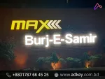 LED Sign Board, LED Glow Sign Board in BD