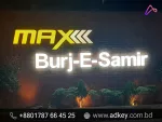 LED Sign Board, LED Glow Sign Board in BD