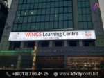 LED Sign Board Price and Cost in Bangladesh
