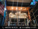 Led Sign Acrylic Letter Cost Near Me
