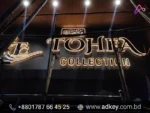 Led Sign Acrylic Letter Cost Near Me