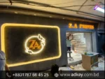 Signboard Company in Dhaka Bangladesh