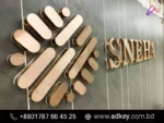 Stainless Steel Letter Price