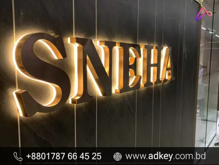 Stainless Steel Letter Price