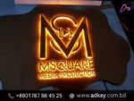 Stainless Steel SS Sign Letter Price