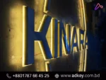 Stainless Steel SS Sign Letter Price