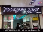 Backlit LED Display Price and Cost