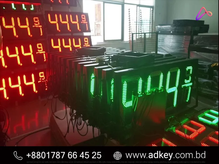 Digital Signboard Price And Cost in Dhaka