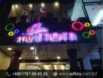 How to Make Acrylic LED Sign?