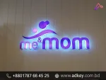 How to Make Acrylic LED Sign?