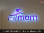 How to Make Acrylic LED Sign?