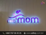 How to Make Acrylic LED Sign?