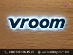 LED Sign Price And Cost In Bangladesh