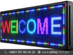 Digital LED Sign Board Price in Bangladesh