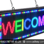 Digital LED Sign Board Price in Bangladesh