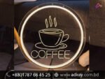 Neon Light for Shop Cafes and Billboard in BD