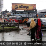 Best Custom Outdoor Billboard Designs Price