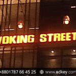 Best High Quality LED Sign Board Manufacturer
