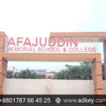 Custom Acrylic SS Letter Sign Board Price