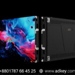Custom LED Video Panel & Top Display Panel