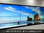 Custom LED Video Panel & Top Display Panel