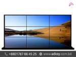 Custom LED Video Panel & Top Display Panel