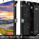 Custom LED Video Panels & Theater Display