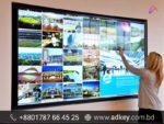 Digital Signage & Dynamic Displays Price