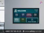 Digital Signage & Dynamic Displays Price