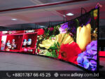 Enhance Event with Custom Led Display