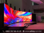 Enhance Event with Custom Led Display