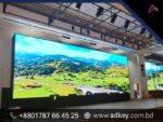 Enhance Event with Custom Led Display