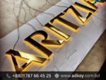 Shop Pharmacy Custom Aluminum LED Sign Price