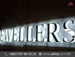 Shop Pharmacy Custom Aluminum LED Sign Price